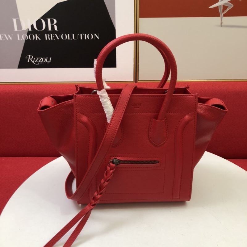 Ce**e top handle bags